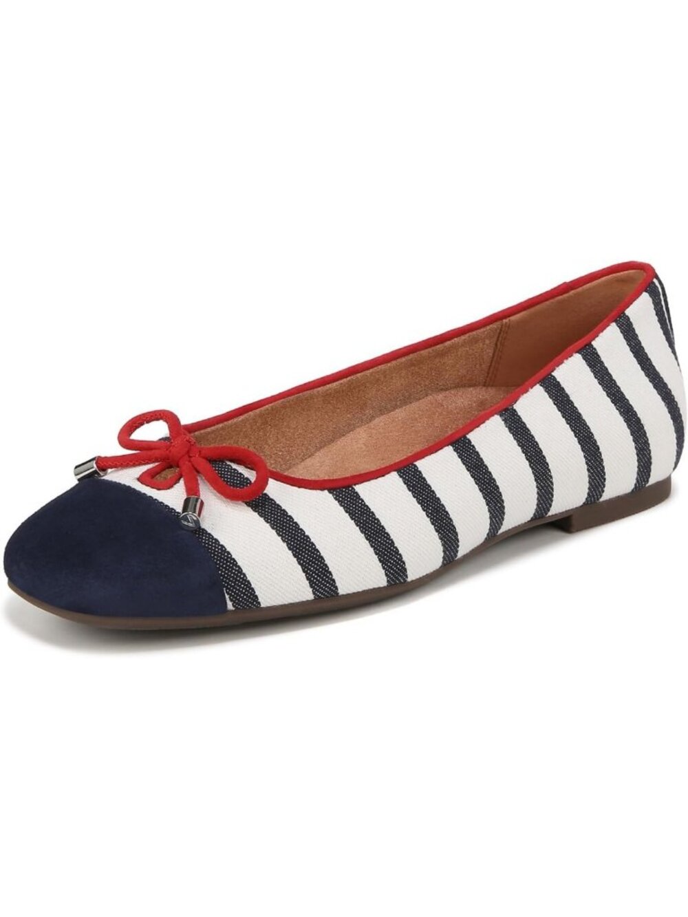 Chic Women's Ballet Flats - Comfortable, Stylish, Arch Support, Versatile